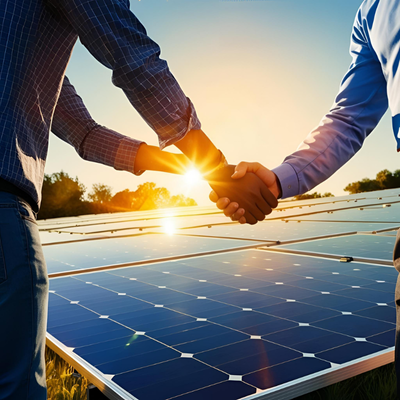 Solar Consultations LA