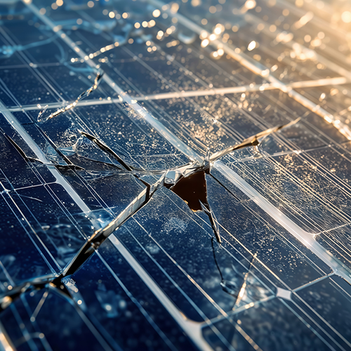 Solar Panel Repair Services